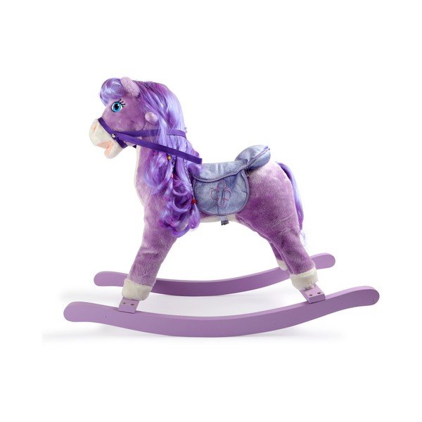 Legler Pony Rocking Pony-image-1