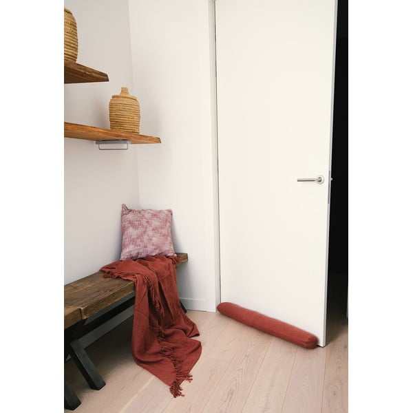 Bombažna odeja 130x160 cm Slub – Tiseco Home Studio-image-1