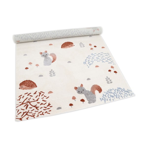 Otroška preproga Nattiot Forest Dream, 120 x 170 cm-image-4