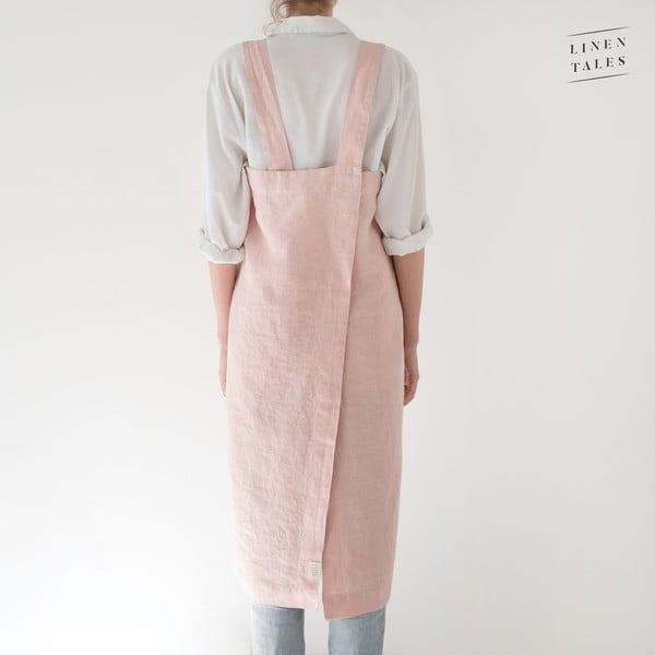 Laneni predpasnik - Linen Tales-image-2