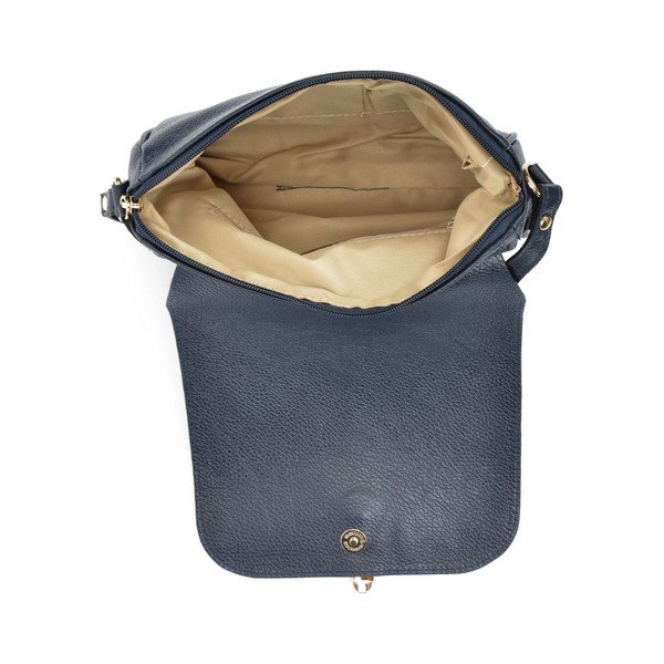 Usnjena torbica Renata Corsi Ariela-image-3