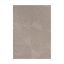 Bež preproga 160x230 cm Helix 2201 – Ayyildiz Carpets