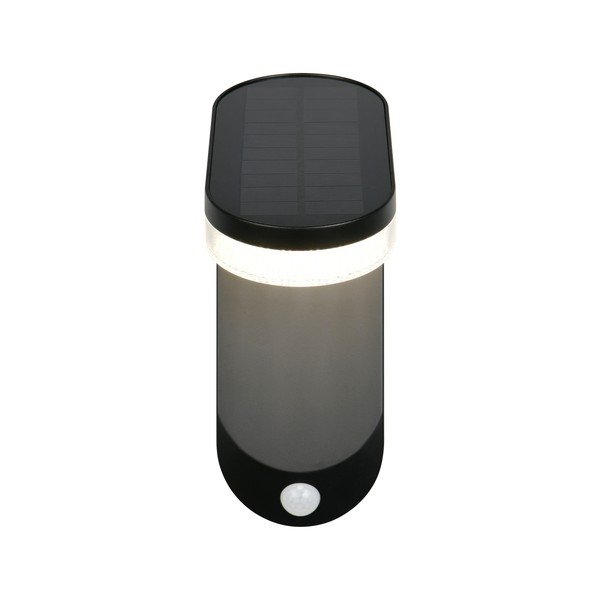 LED stenska zunanja svetilka s solarnim panelom (višina 26 cm) Lagoas – Trio-image-2