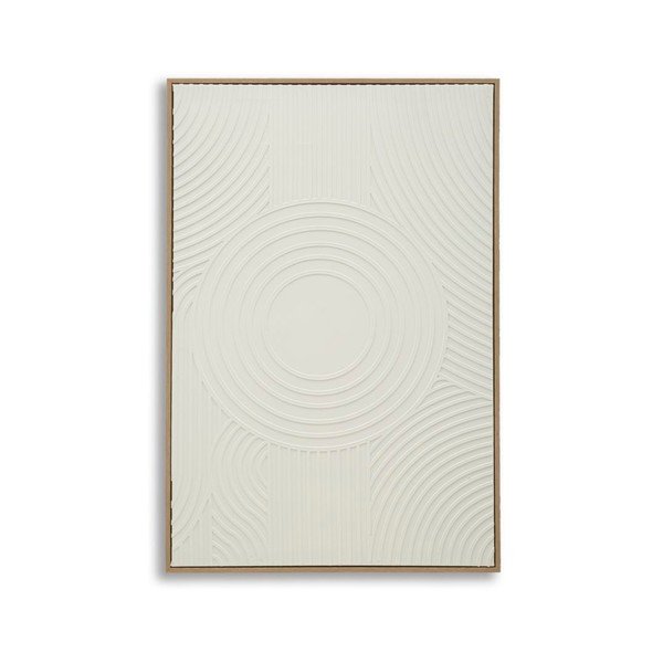 Ročno naslikana slika 80x120 cm Simplicity – Mauro Ferretti