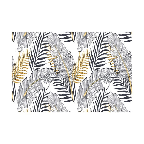 Nalepka za pohištvo Ambiance Hiva-Oa, 40 x 60 cm-image-2