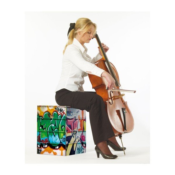 Stol Remember grafite-image-1