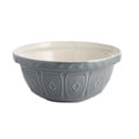 Siva skleda iz kamenine ø 24 cm Colour Mix – Mason Cash