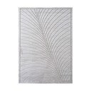 Notranja in zunanja preproga v srebrni barvi 140x200 cm Nova 1204 – Ayyildiz Carpets