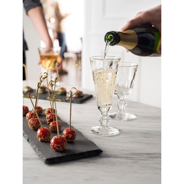 Kozarec za šampanjec La Rochère Périgord, 160 ml-image-1