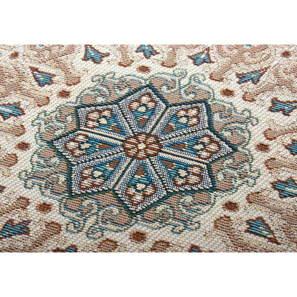 Siva/bež zunanja preproga 240x340 cm Flair – Hanse Home-image-2