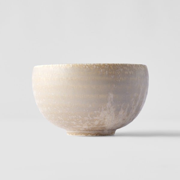 Bela keramična skleda MIJ Fade, ø 13 cm-image-1