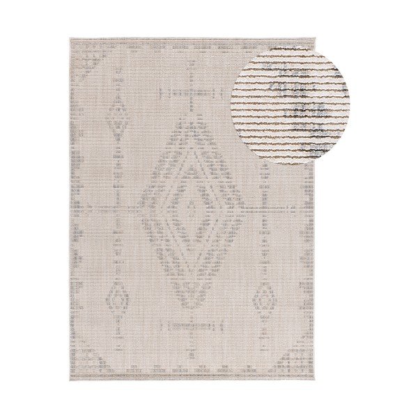 Bež preproga 154x230 cm Element – Universal