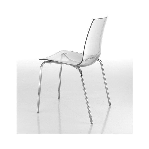Komplet 2 jedilnih stolov Tomasucci Vail-image-1