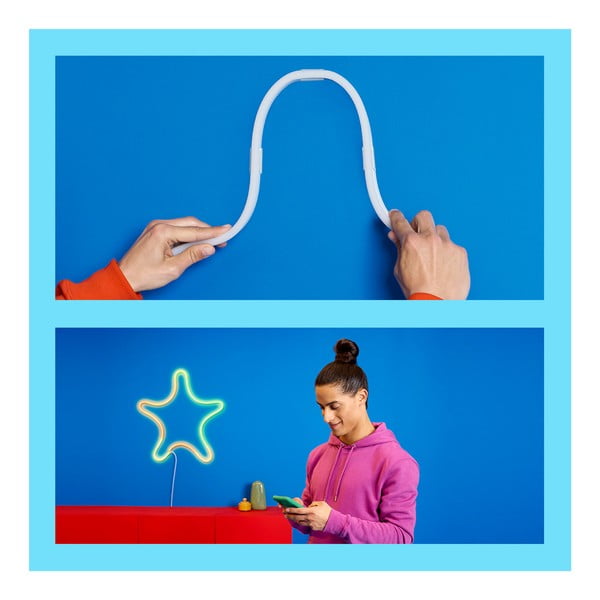 Pameten LED trak 24 W 300 cm – WiZ-image-1