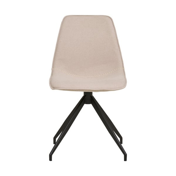 Bež jedilni stoli v kompletu 2 ks Monaco – House Nordic-image-2