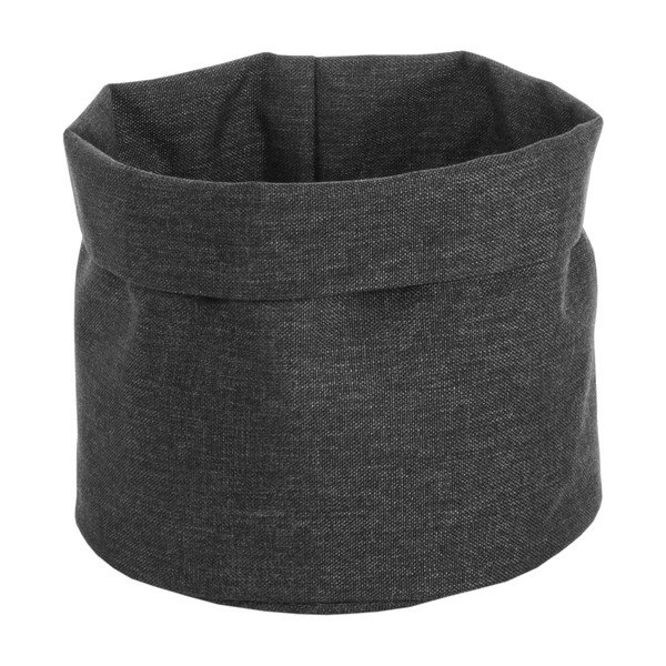 Tekstilna košara ø 17x17 cm Soft Storage – Bigso Box of Sweden-image-1