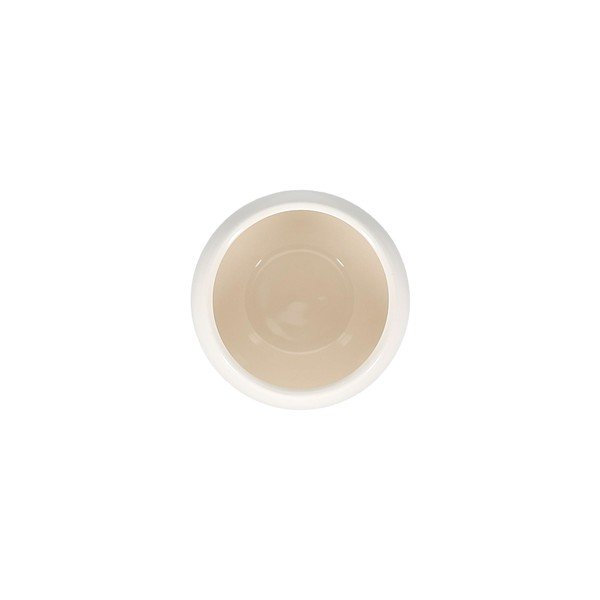 Bež skodelice v kompletu 2 ks iz kamenine 230 ml Billie – ONA-image-4