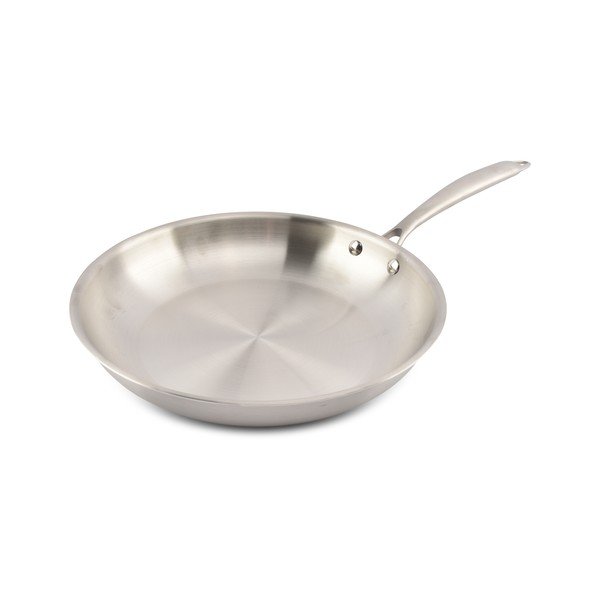 Ponve v kompletu 3 ks iz nerjavečega jekla ø 29,5 cm Blaze – Salt&Pepper-image-3