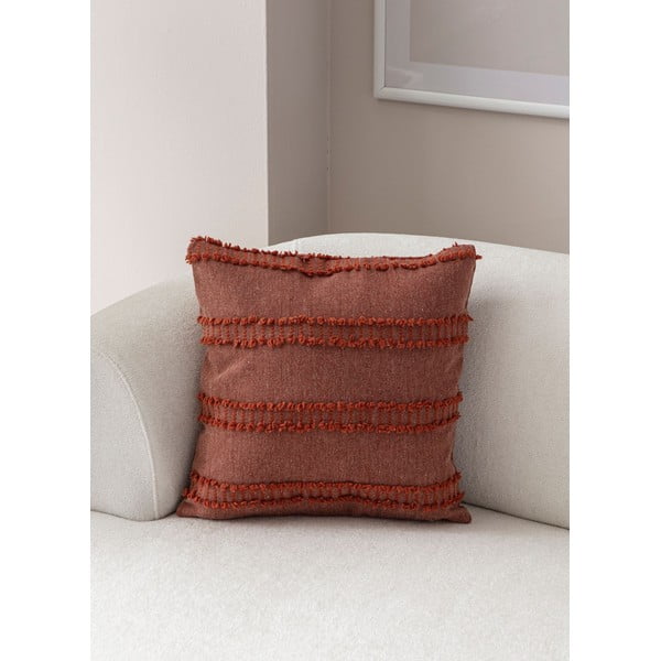 Prevleka za blazino 43x43 cm Tuffet – Mioli Decor-image-1