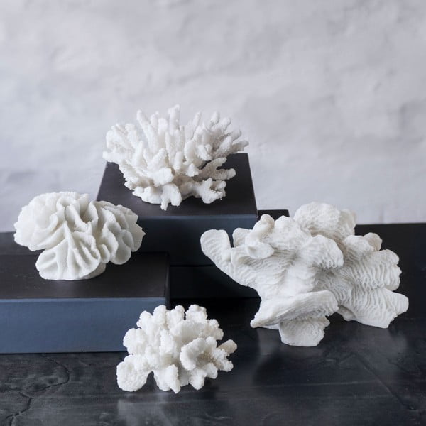 Kipec iz poliresina (višina 16 cm) Coral – Mette Ditmer Denmark-image-1