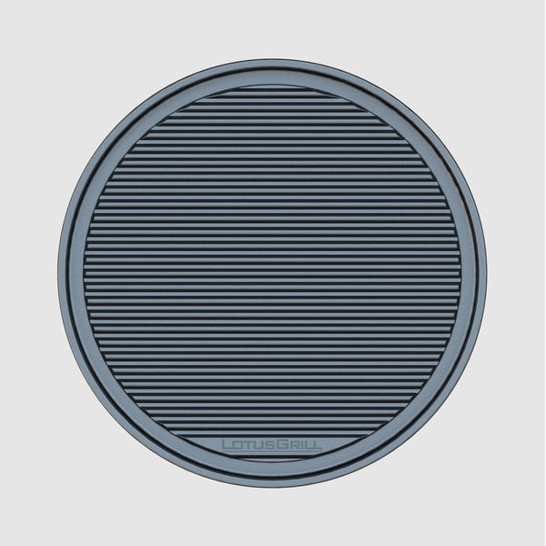 Dvostranska plošča Teppanyaki XL – LotusGrill-image-3