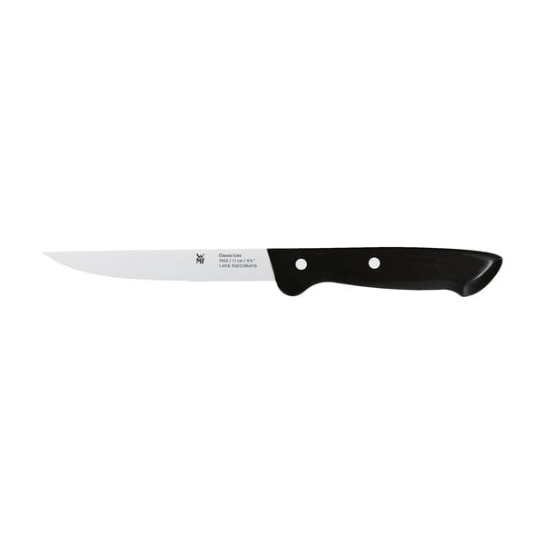 WMF nož za steake Classic Line, 22 cm