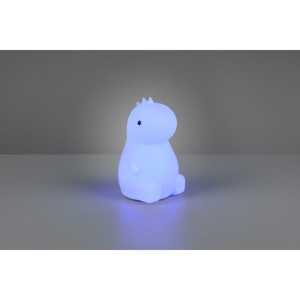 Bela otroška lučka Rexy – Reality-image-1