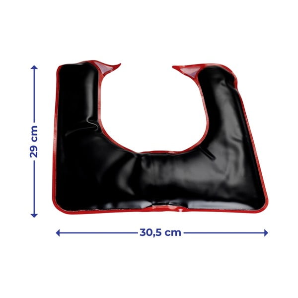 Grelna blazinica 29x30,5 cm - Maximex-image-2