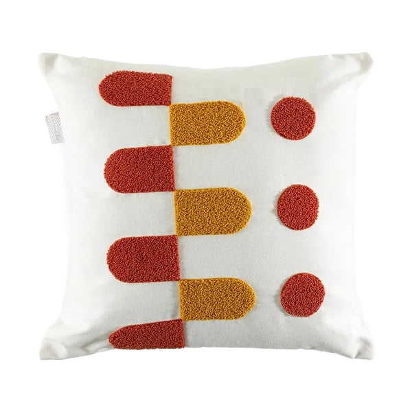 Okrasna blazina 43x43 cm Craft – Mioli Decor