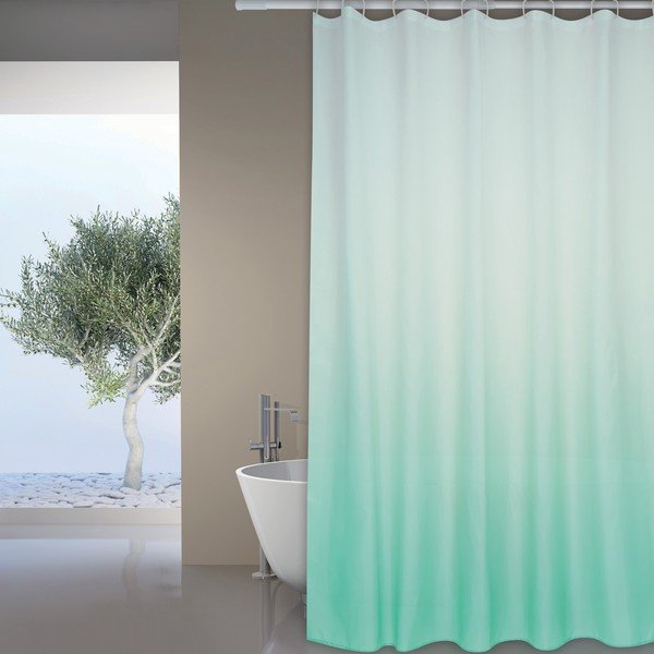 Zavesa za tuš 180x200 cm Sugar – MSV-image-1