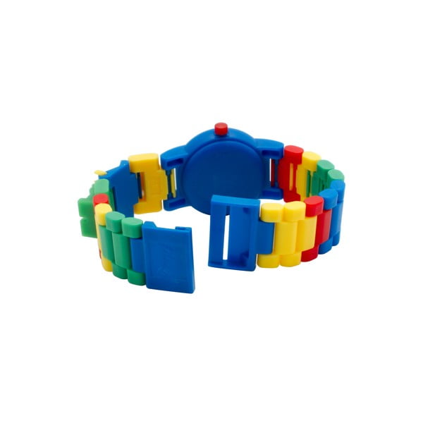 Otroška ura s figuro LEGO® Classic-image-1