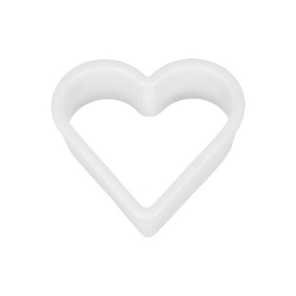Set 6 plastičnih modelčkov za piškote Metaltex Cookie Cutters-image-2