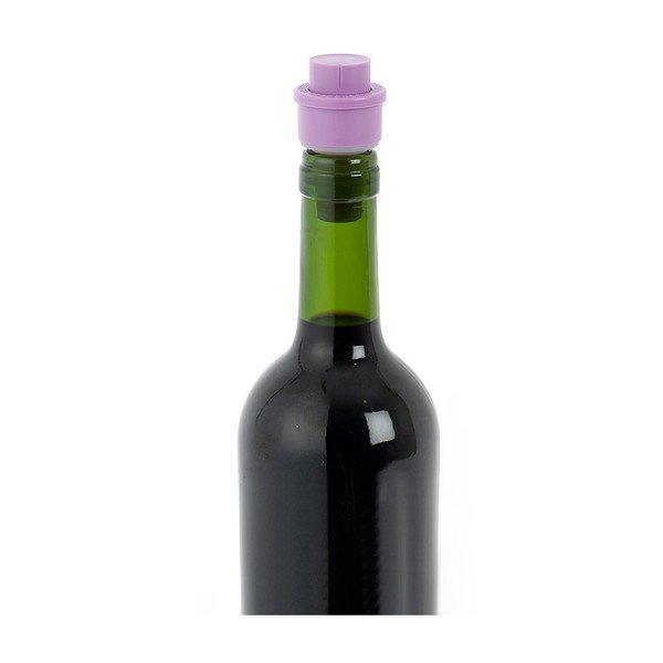 Balvi Sveže vino vakuumski pokrovček-image-1