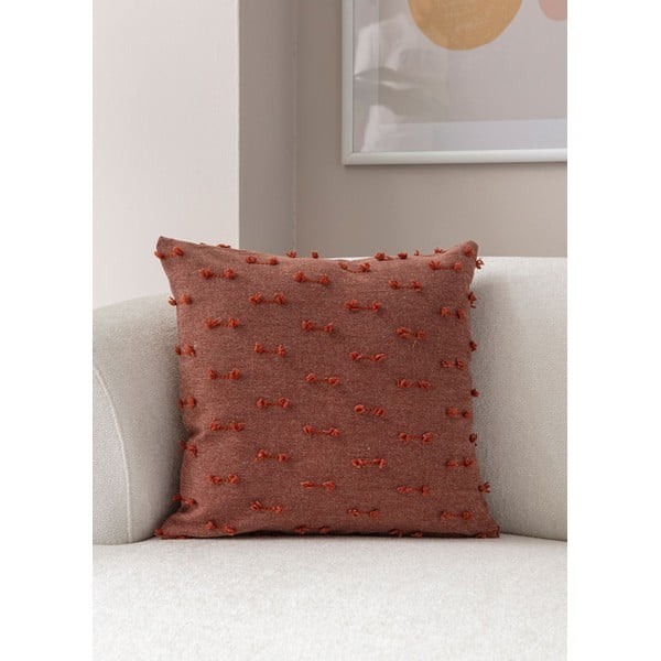 Prevleka za blazino 43x43 cm Tuffet – Mioli Decor-image-3