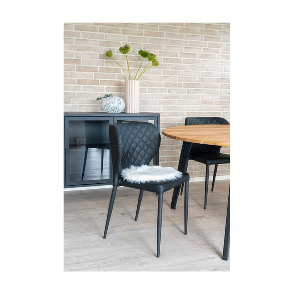 Sedežna blazina ø 35 cm – House Nordic-image-2