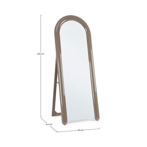 Stoječe ogledalo 60x160 cm Otilia – Bizzotto-image-3