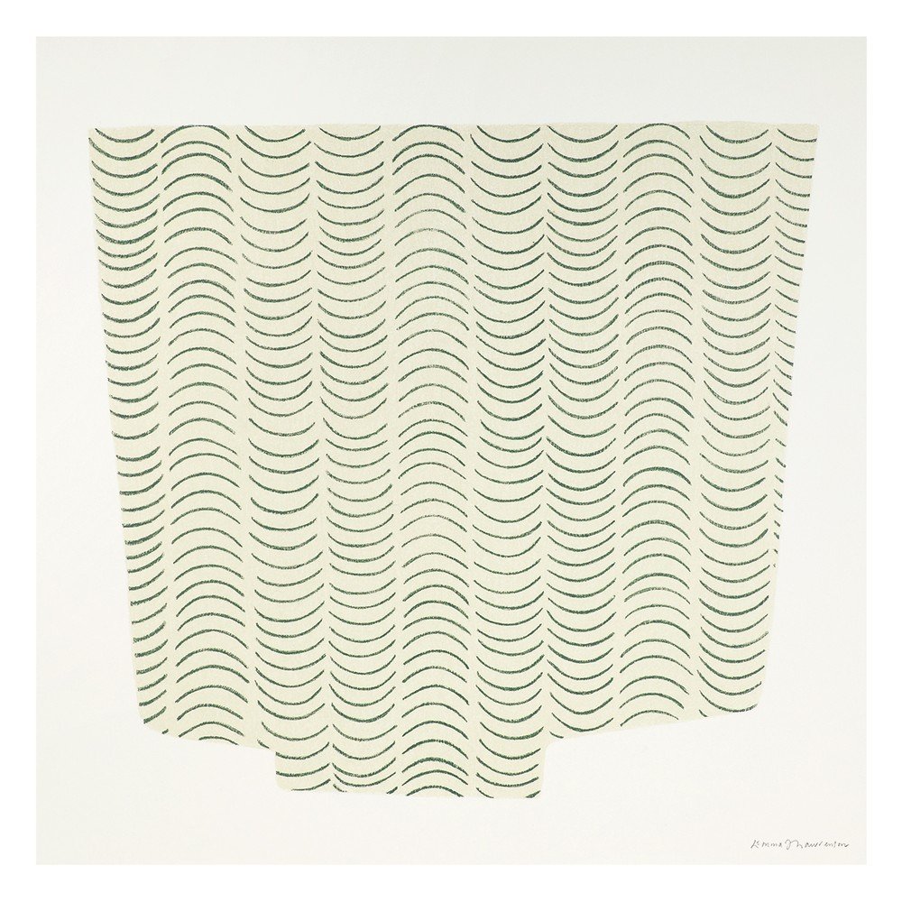 Plakat 50x50 cm Something to Keep – Emma Lawrenson