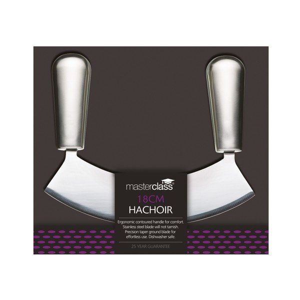 Kitchen Craft Hachoir sekljalnik za zelišča-image-1