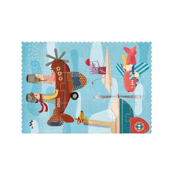 Puzzle dirke v oblakih Londji-image-3