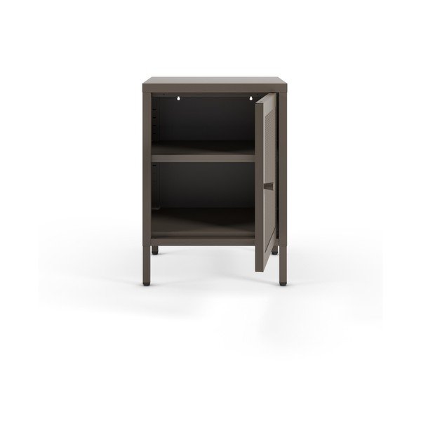 Siva nočna omarica Fayna – Marckeric-image-1