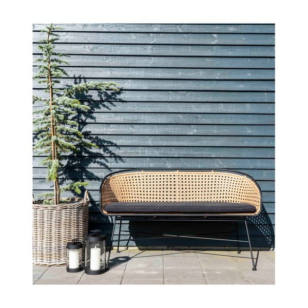 Steklena svetilka 2 kos Bondi - House Nordic-image-4