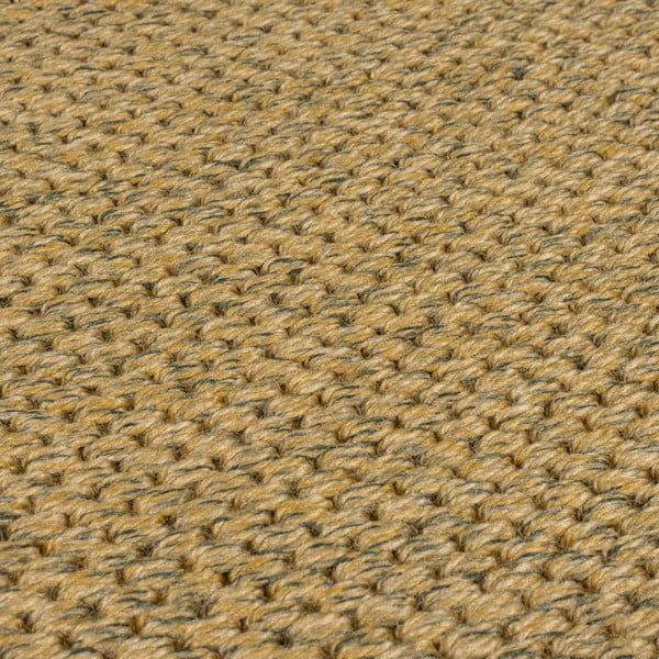 Sivo-svetlo rjava notranja in zunanja preproga 120x170 cm Sisal Look – Flair Rugs-image-3