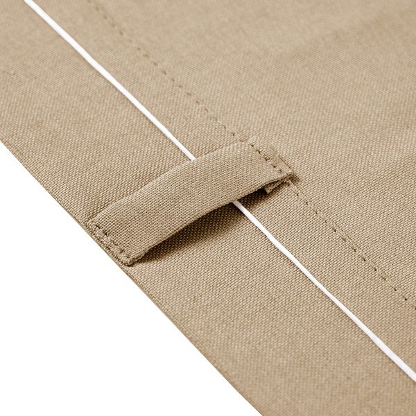 Bež zavesa za delno zatemnitev/zunanja Calisto – Filumi-image-3