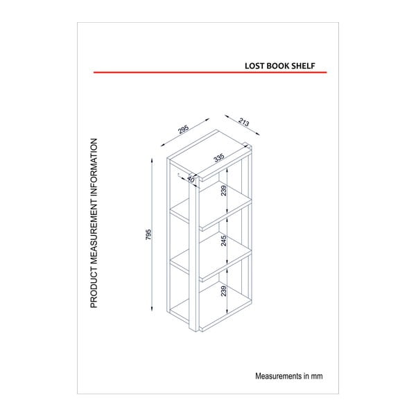 Stenska polica Lost-image-4