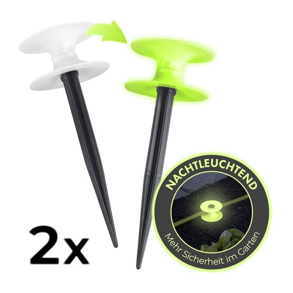 Držala za cev v kompletu 2 ks – Maximex-image-3