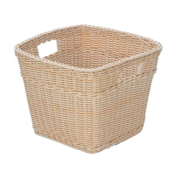 Košara Korb Beige, 39x39x28,5 cm