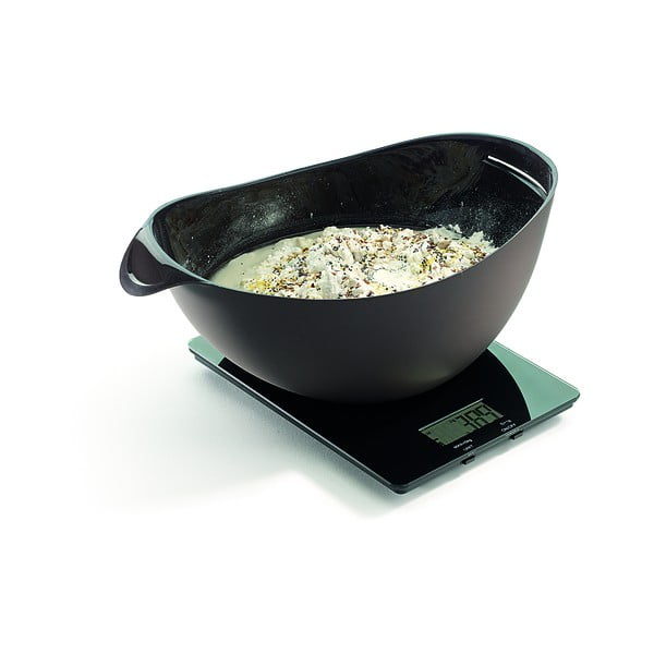 Silikonski model za kruh  23x28 cm – Lékué-image-2