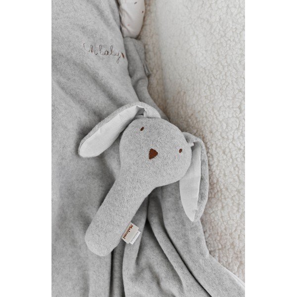 Ropotuljica Rabbit - Malomi Kids-image-1