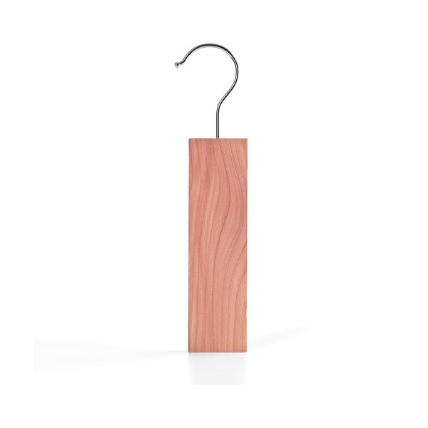 Sredstvo proti moljem iz masivne cedre v naravni barvi 4 ks – Rayen-image-1