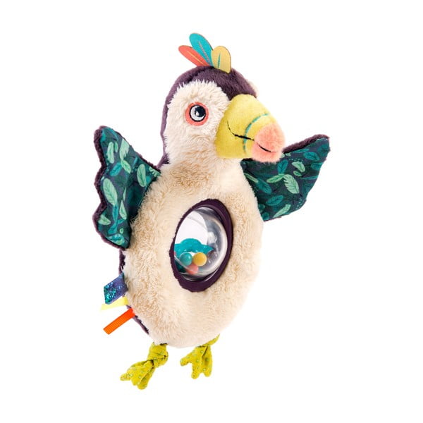 Ropotuljica Pakou - Moulin Roty-image-2